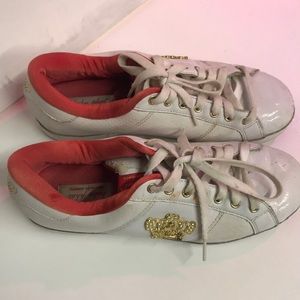 Baby Phat Sneakers